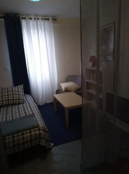 Apartment Joli Boheme Sous Les Toits De