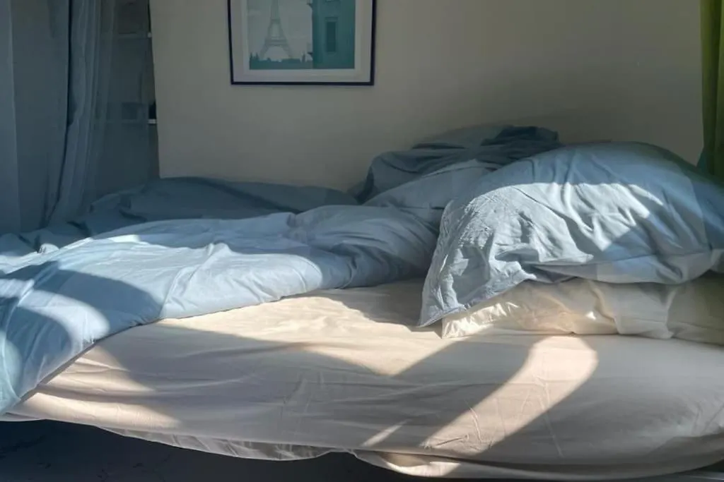 Apartment Joli Boheme Sous Les Toits De *